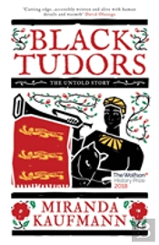 Black Tudors