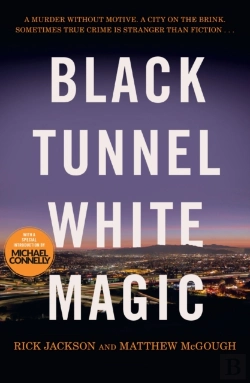 Bertrand.pt - Black Tunnel, White Magic