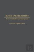 Black Unemployment