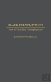Black Unemployment