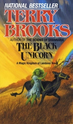Bertrand.pt - Black Unicorn