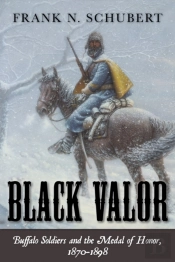 Black Valor