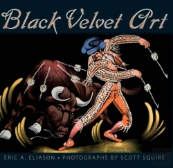 Bertrand.pt - Black Velvet Art
