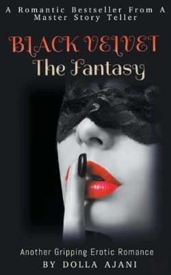 Bertrand.pt - Black Velvet - The Fantasy