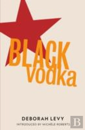 Black Vodka
