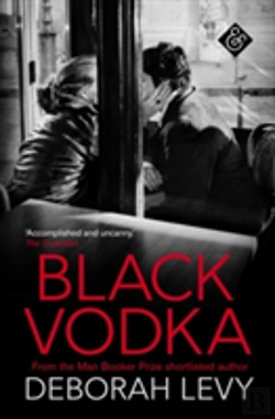 Bertrand.pt - Black Vodka