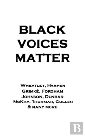 Black Voices Matter