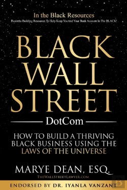 Bertrand.pt - Black Wall Street Dotcom: How To Build A