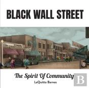 Black Wall Street