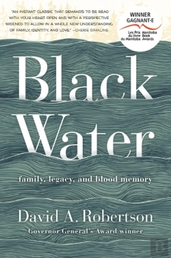 Bertrand.pt - Black Water
