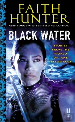 Bertrand.pt - Black Water