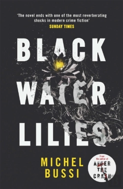 Bertrand.pt - Black Water Lilies