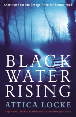 Bertrand.pt - Black Water Rising