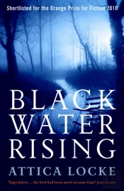 Black Water Rising