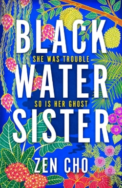 Bertrand.pt - Black Water Sister