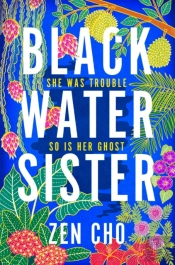 Black Water Sister