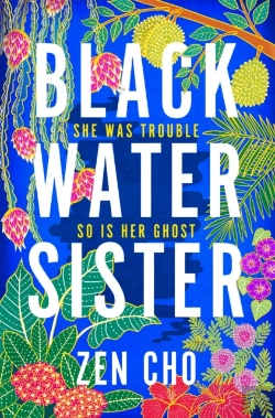 Bertrand.pt - Black Water Sister
