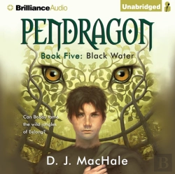 Bertrand.pt - Black Water