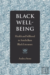 Black Well-Being