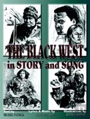 Black West In Story And Song