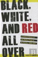 Black, White, And Red All Over