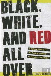 Black, White, And Red All Over