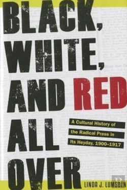 Bertrand.pt - Black, White, And Red All Over