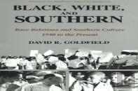 Black, White, And Southern