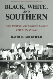 Black, White, And Southern