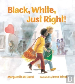 Bertrand.pt - Black, White, Just Right!