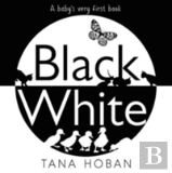 Black White