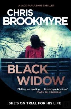Bertrand.pt - Black Widow