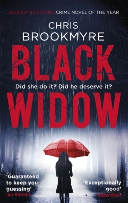 Bertrand.pt - Black Widow