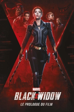 Bertrand.pt - Black Widow ; Le Prologue Du Film