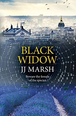 Bertrand.pt - Black Widow