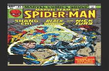 Black Widow: Marvel Team-Up