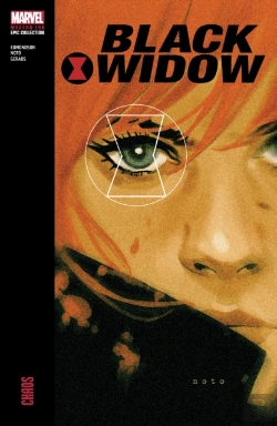 Bertrand.pt - Black Widow Modern Era Epic Collection: Chaos
