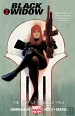 Bertrand.pt - Black Widow