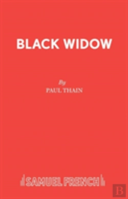 Bertrand.pt - Black Widow