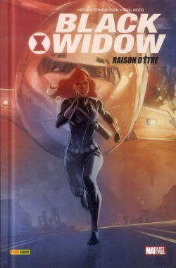 Bertrand.pt - Black Widow