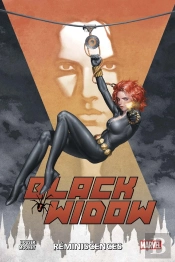 Black Widow : Reminiscences