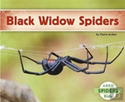 Bertrand.pt - Black Widow Spiders