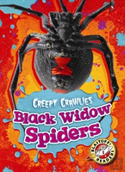 Bertrand.pt - Black Widow Spiders