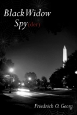 Bertrand.pt - Black Widow Spy(Der)