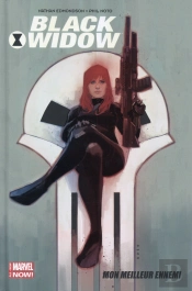 Black Widow T.2