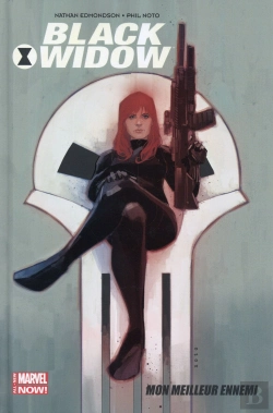 Bertrand.pt - Black Widow T.2