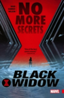 Black Widow Vol. 2: No More Secrets