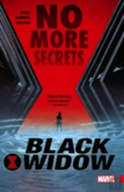Bertrand.pt - Black Widow Vol. 2: No More Secrets