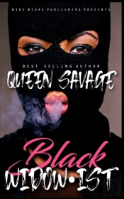 Black Widowist
