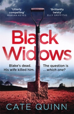 Bertrand.pt - Black Widows